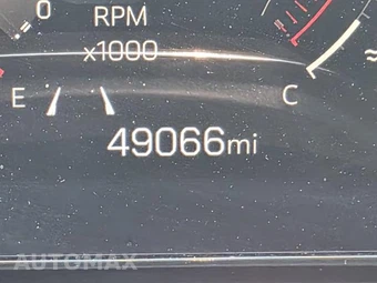 2025 GMC Terrain Elevation 3SB - miniatura 3