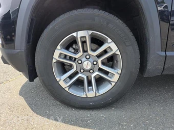 2025 GMC Terrain Elevation 3SB - miniatura 4