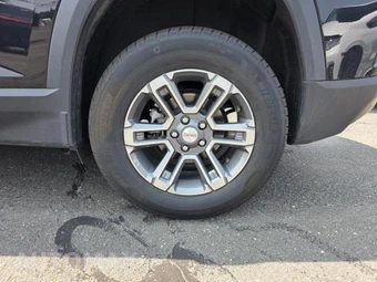2025 GMC Terrain Elevation 3SB - miniatura 5