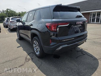 2025 GMC Terrain Elevation 3SB - miniatura 6