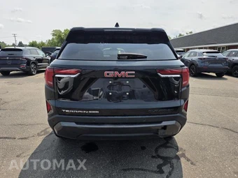 2025 GMC Terrain Elevation 3SB - miniatura 7