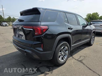 2025 GMC Terrain Elevation 3SB - miniatura 8