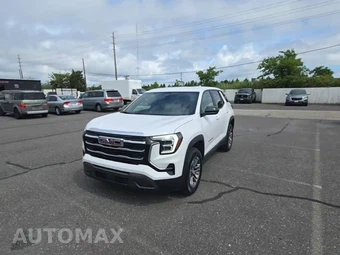 2025 GMC Terrain Elevation 3SB