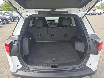 2025 GMC Terrain Elevation 3SB - miniatura 11