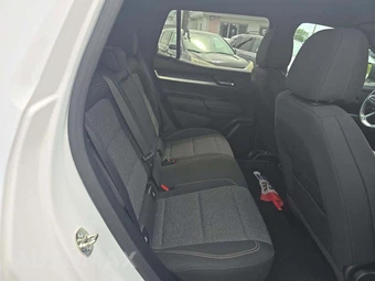 2025 GMC Terrain Elevation 3SB - miniatura 13