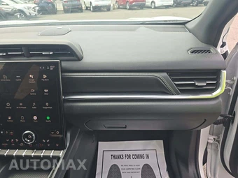 2025 GMC Terrain Elevation 3SB - miniatura 16
