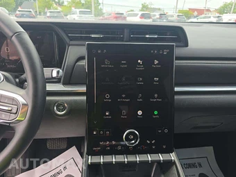 2025 GMC Terrain Elevation 3SB - miniatura 7