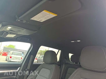 2025 GMC Terrain Elevation 3SB - miniatura 8