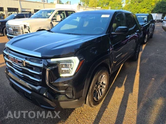 2025 GMC Terrain Elevation 3SB