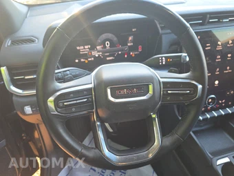 2025 GMC Terrain Elevation 3SB - miniatura 10