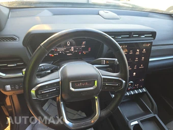 2025 GMC Terrain Elevation 3SB - miniatura 11