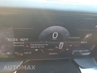 2025 GMC Terrain Elevation 3SB - miniatura 12