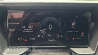 2025 GMC Terrain Elevation 3SB - miniatura 18