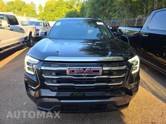2025 GMC Terrain Elevation 3SB - miniatura 2