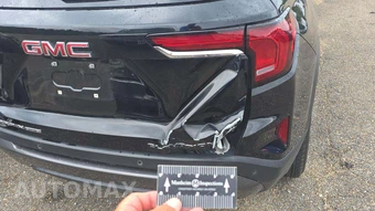 2025 GMC Terrain Elevation 3SB - miniatura 22