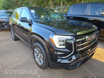 2025 GMC Terrain Elevation 3SB - miniatura 3