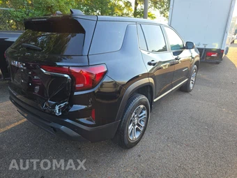 2025 GMC Terrain Elevation 3SB - miniatura 4