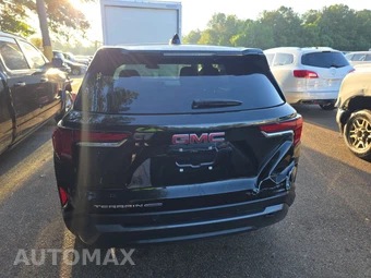2025 GMC Terrain Elevation 3SB - miniatura 5