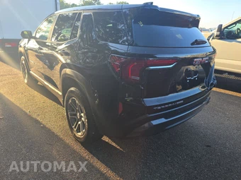 2025 GMC Terrain Elevation 3SB - miniatura 6