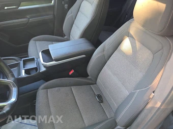 2025 GMC Terrain Elevation 3SB - miniatura 7