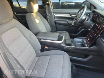 2025 GMC Terrain Elevation 3SB - miniatura 8