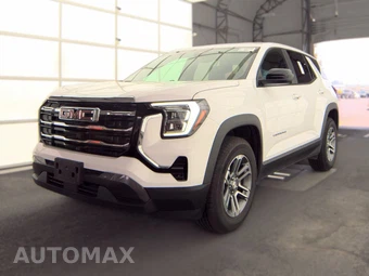 2025 GMC Terrain Elevation 3SB