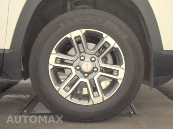 2025 GMC Terrain Elevation 3SB - miniatura 10