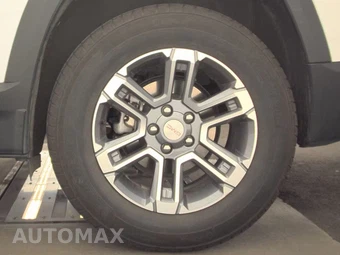 2025 GMC Terrain Elevation 3SB - miniatura 12