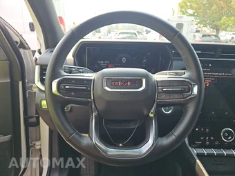 2025 GMC Terrain Elevation 3SB - miniatura 16