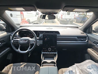 2025 GMC Terrain Elevation 3SB - miniatura 17
