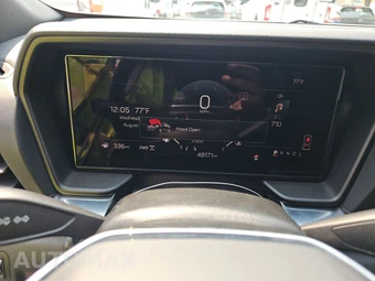 2025 GMC Terrain Elevation 3SB - miniatura 18