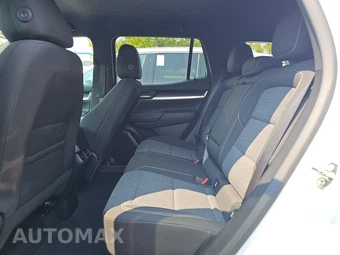 2025 GMC Terrain Elevation 3SB - miniatura 19