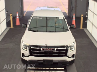 2025 GMC Terrain Elevation 3SB - miniatura 2