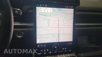 2025 GMC Terrain Elevation 3SB - miniatura 24