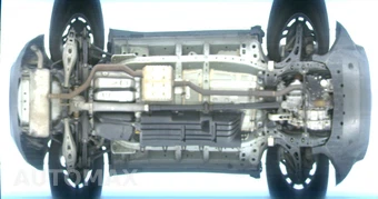 2025 GMC Terrain Elevation 3SB - miniatura 25