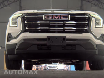 2025 GMC Terrain Elevation 3SB - miniatura 3