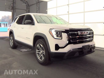 2025 GMC Terrain Elevation 3SB - miniatura 4