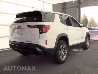 2025 GMC Terrain Elevation 3SB - miniatura 5