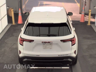 2025 GMC Terrain Elevation 3SB - miniatura 6