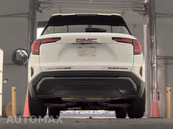 2025 GMC Terrain Elevation 3SB - miniatura 7