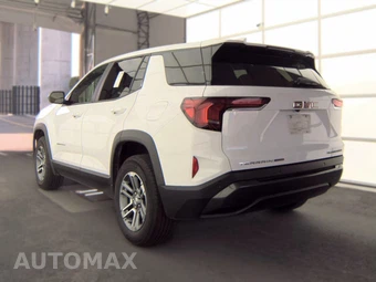 2025 GMC Terrain Elevation 3SB - miniatura 8