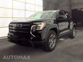 2025 GMC Terrain Elevation 3SB