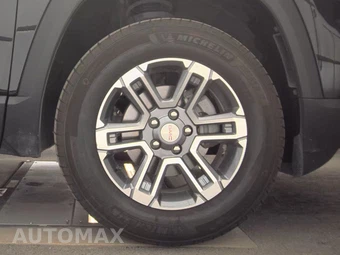 2025 GMC Terrain Elevation 3SB - miniatura 10
