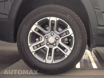 2025 GMC Terrain Elevation 3SB - miniatura 11
