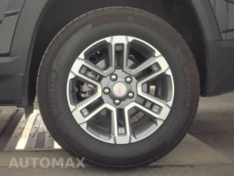 2025 GMC Terrain Elevation 3SB - miniatura 12