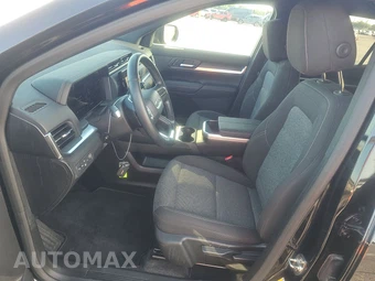 2025 GMC Terrain Elevation 3SB - miniatura 13