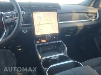 2025 GMC Terrain Elevation 3SB - miniatura 17