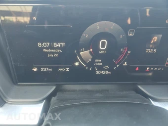 2025 GMC Terrain Elevation 3SB - miniatura 18