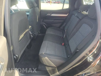 2025 GMC Terrain Elevation 3SB - miniatura 19