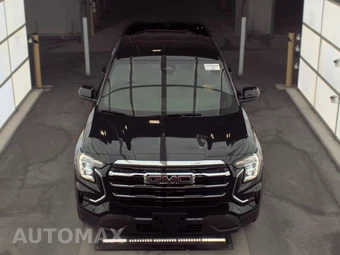 2025 GMC Terrain Elevation 3SB - miniatura 2